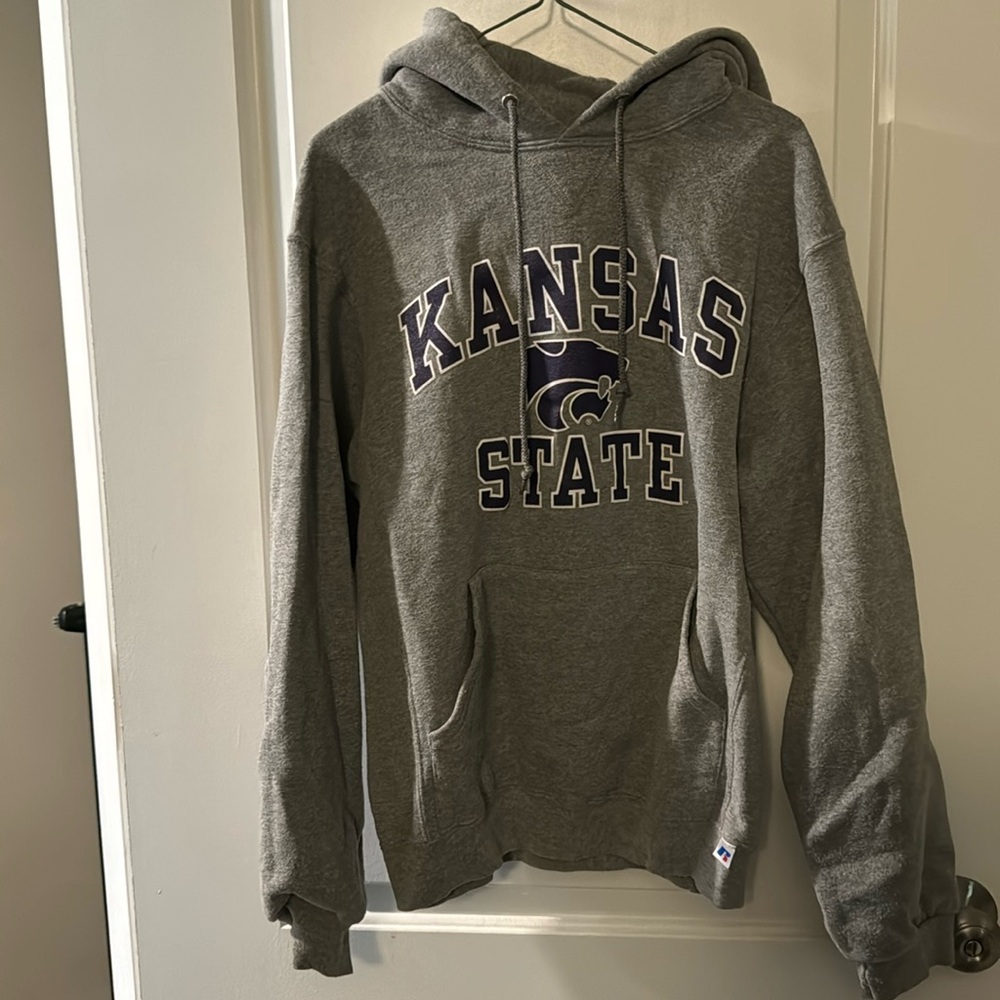 Kansas State hoodie S